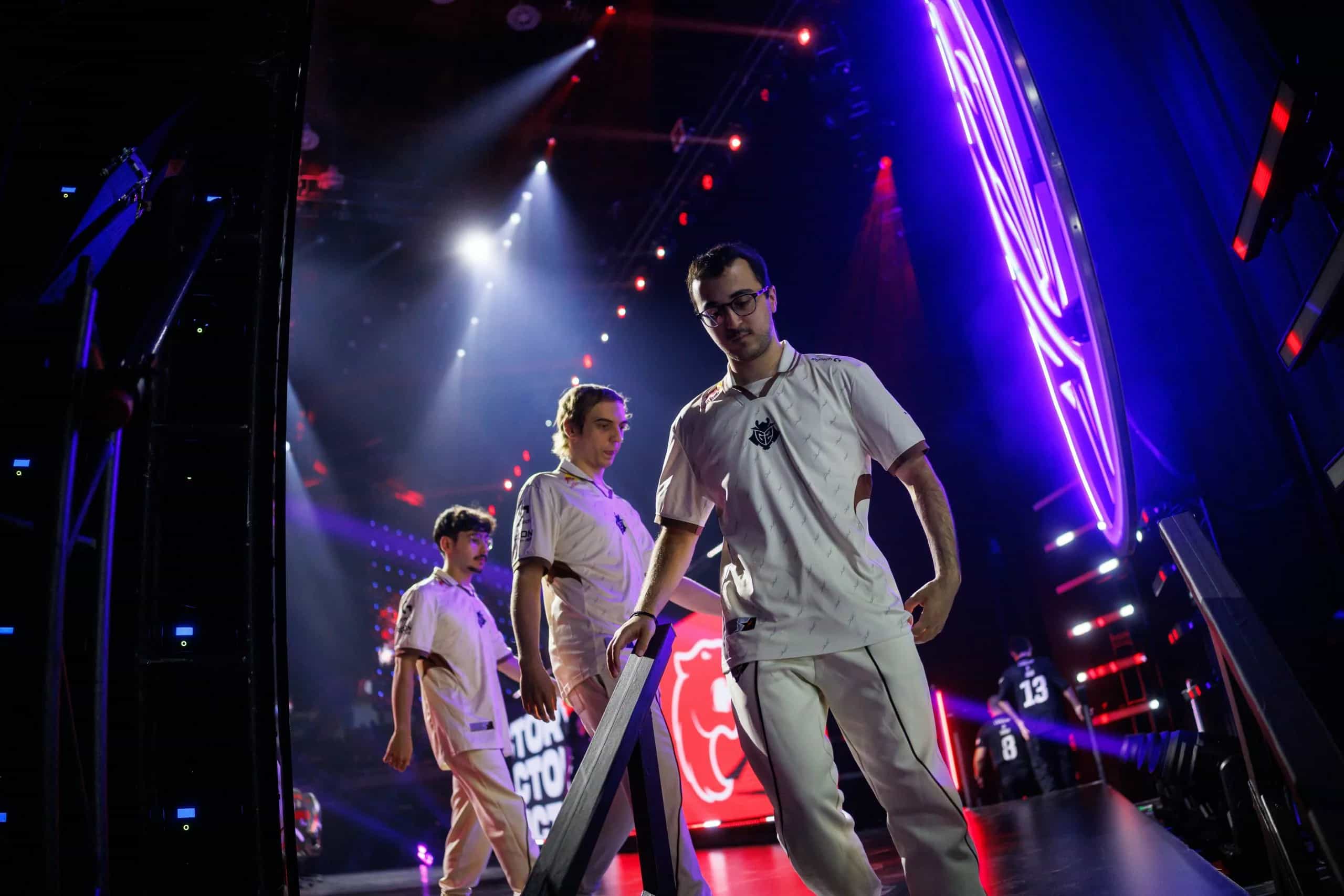 O Ocidente Conseguirá Sobreviver? Playoffs do MSI 2025: Preview e Previsões dos Confrontos de Abertura