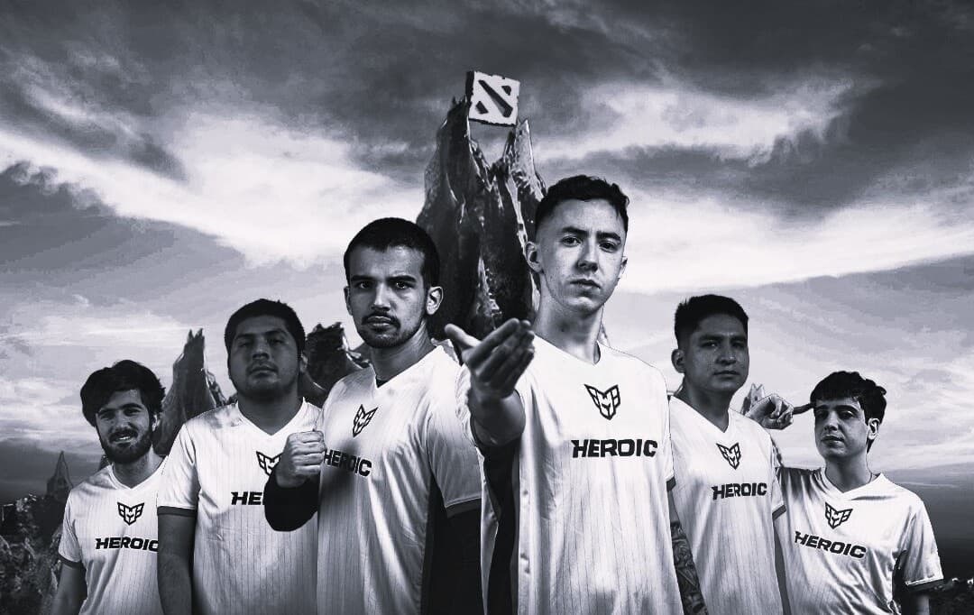 O receio de todos os fãs da América do Sul.