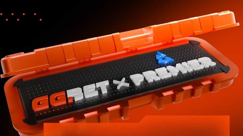 BLAST Premier e GG.BET firmam parceria para 2024
