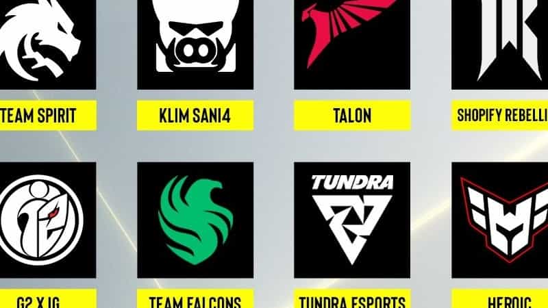 ESL One Birmingham: veja as equipes qualificadas