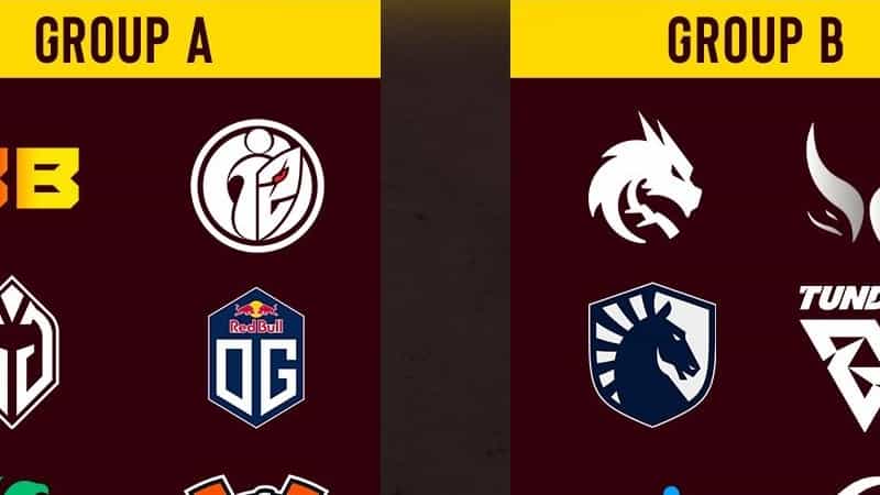 DreamLeague 22: organização, cronograma e onde assistir