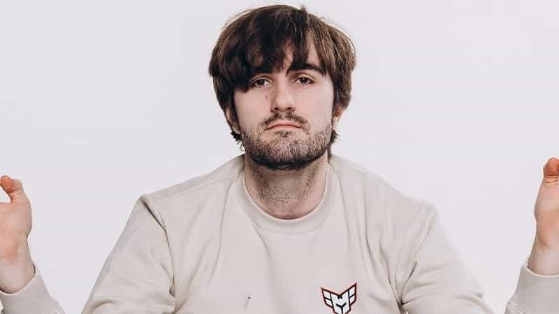 Davai Lama fala sobre carreira e expectativas da Heroic