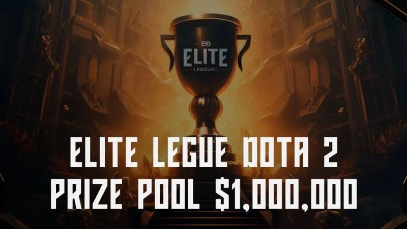 Elite League: veja as equipes qualificadas