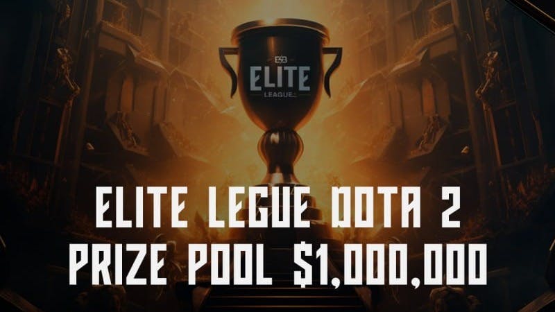 Elite League: o próximo passo da jornada