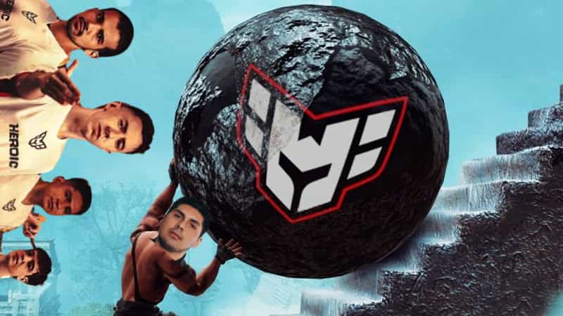 Elite League: cronograma da segunda etapa