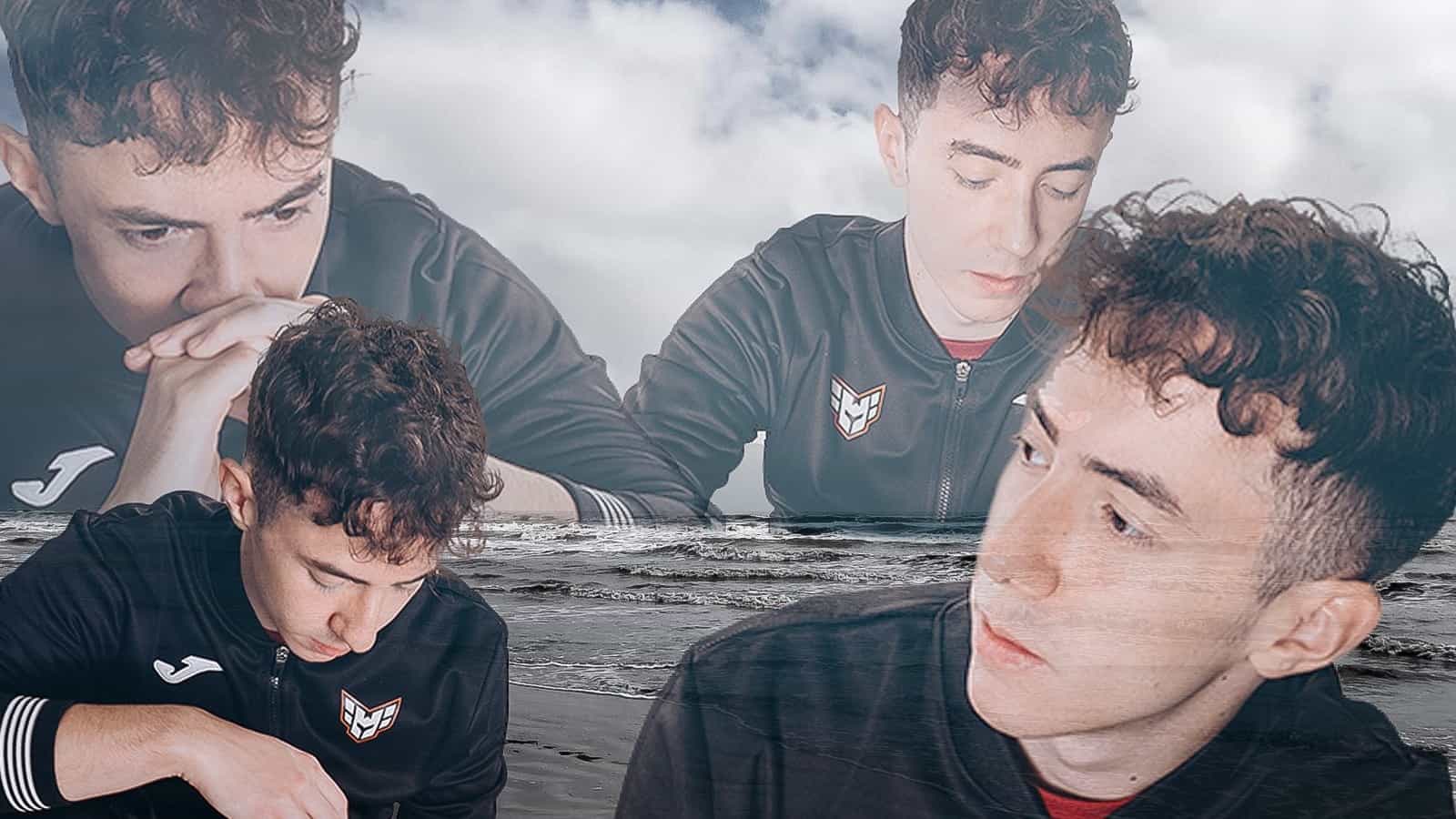 Heroic perde o ritmo e está eliminada do PGL Wallachia