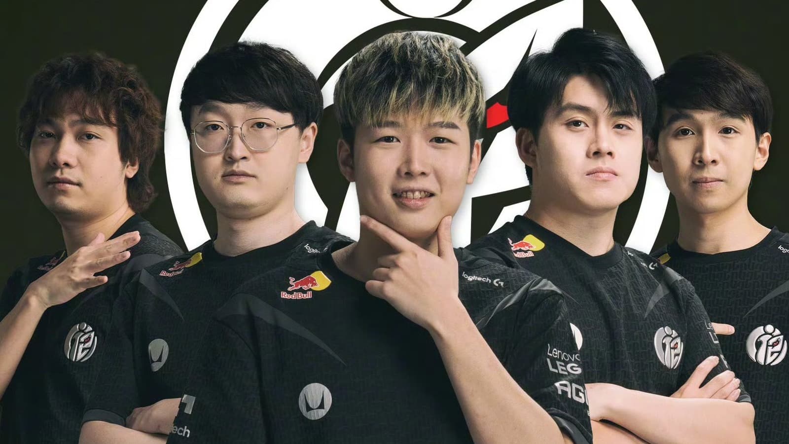 G2 x iG encerra o sonho da Azure Ray