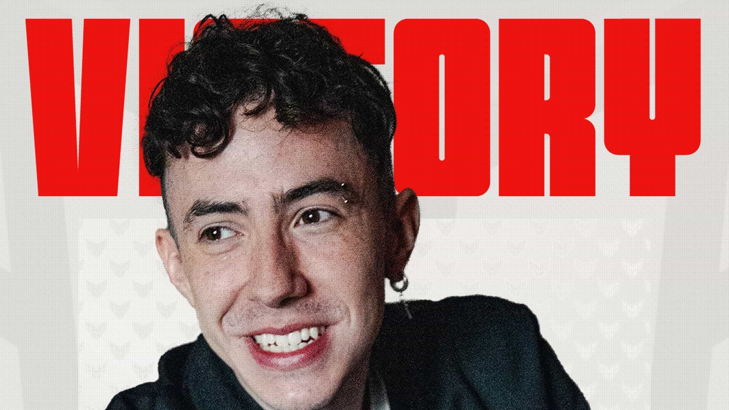 Heroic garante vaga no Riyadh Masters