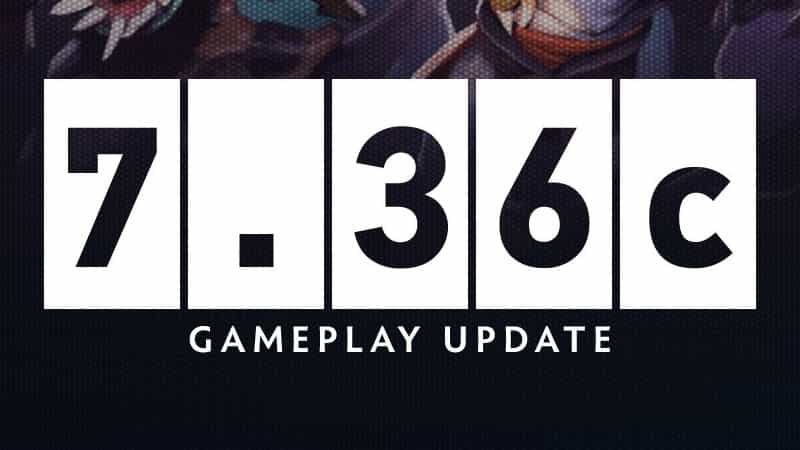 7.36c segue com o balanceamento pré-TI