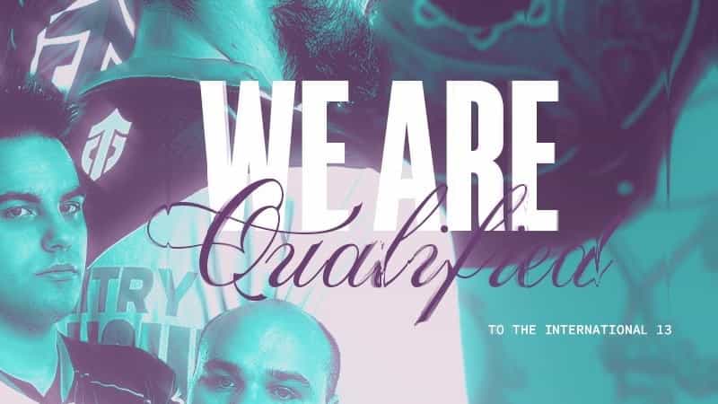 Entity supera Tundra Esports e vai para o International