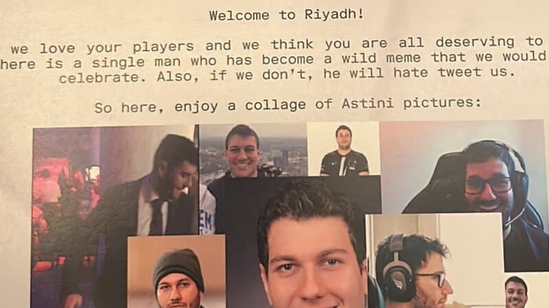 Entity fez bonito na primeira fase.