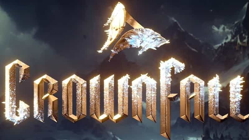 Queda Coronal: terceiro ato e novos prazos