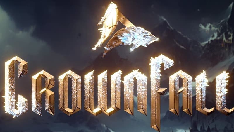 Queda Coronal: terceiro ato e novos prazos