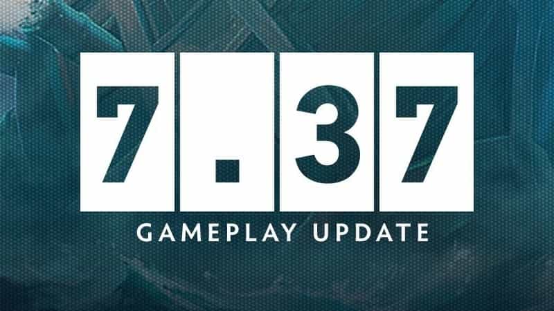 Atualização 7.37 muda (quase) tudo novamente