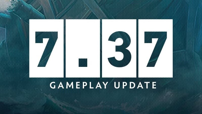 Atualização 7.37 muda (quase) tudo novamente