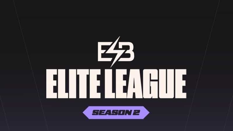 Elite League: cronograma da segunda temporada