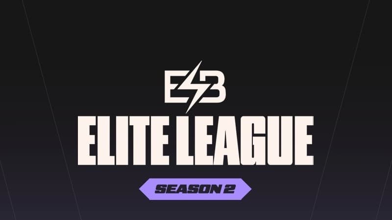A segunda temporada da Elite League está pra começar.