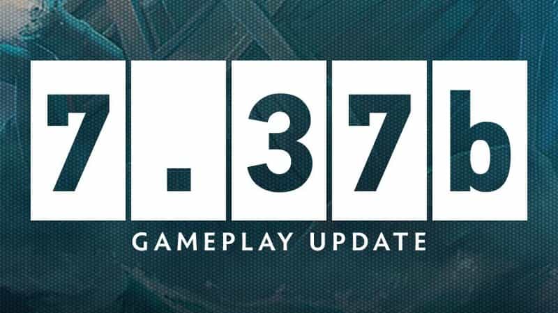 Atualização 7.37b faz rodada de balanceamentos