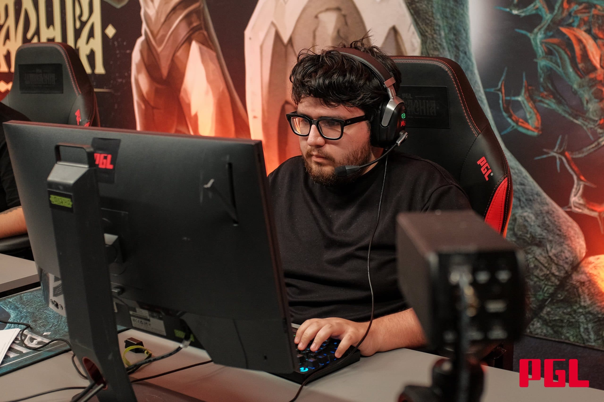 A Infinity avança para os playoffs depois de eliminar a Alliance.