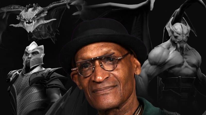 Tony Todd falece aos 69 anos de idade
