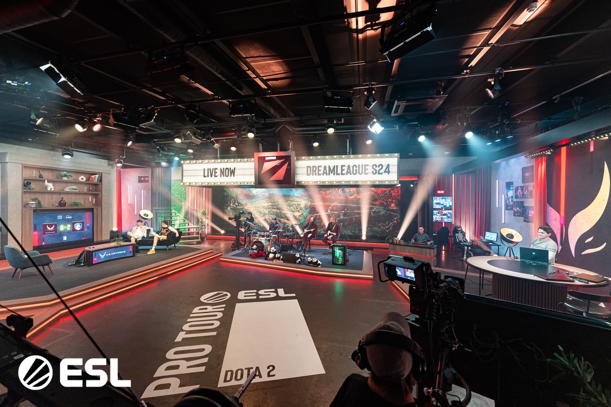 Chegamos ao fim da DreamLeague 24, hora de checar o metagame.