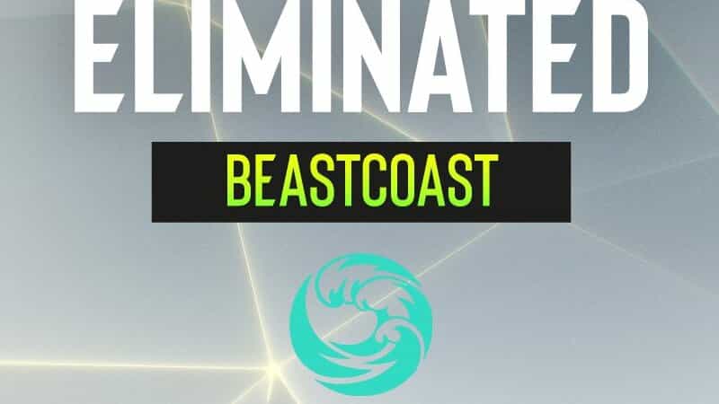 ESL One Bangkok: cronograma dos playoffs