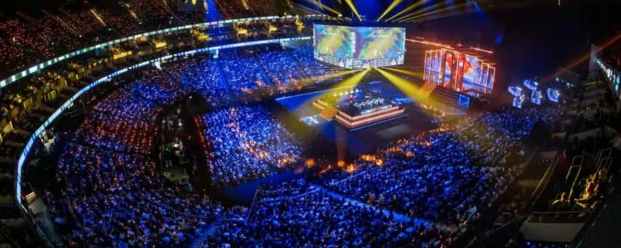 Riot Games libera patrocínios de apostas no LoL e Valorant, veja o que muda com a decisão