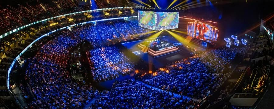 Riot Games libera patrocínios de apostas no LoL e Valorant, veja o que muda com a decisão