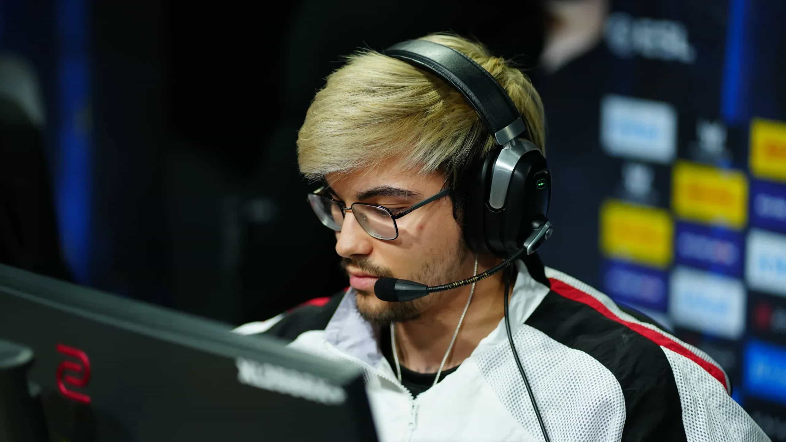 FaZe Clan Dá Adeus à BLAST Open Rotterdam e Prolonga a Seca de 2026