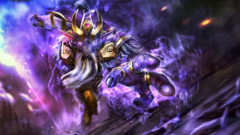 Veja os heróis com as maiores taxas de sucesso da última semana