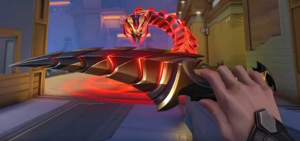 Todos os Detalhes sobre o Novo Pacote de Skins Helix no Valorant