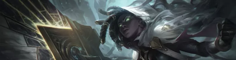 Como Counterar Ezreal em League of Legends