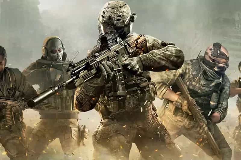 Dicas de Movimentação no Call of Duty: 9 dicas para melhorar sua gameplay