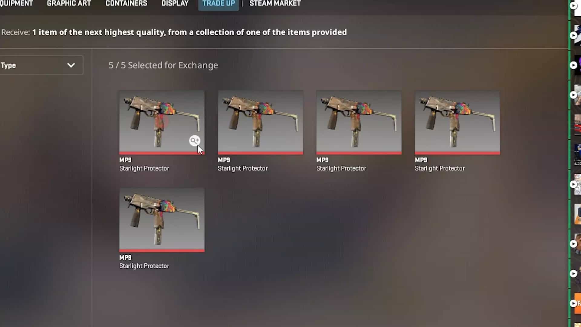 Como trocar armas no CS2 por Facas ou Luvas? Guia completo!