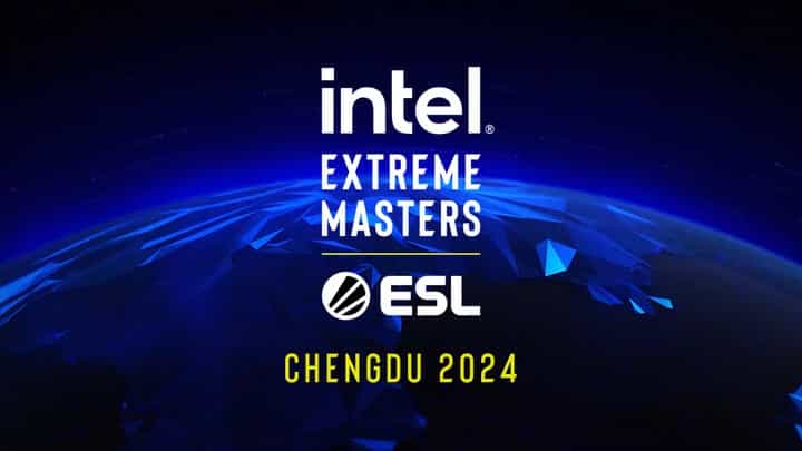 IEM Chengdu - Tudo sobre o evento na China!