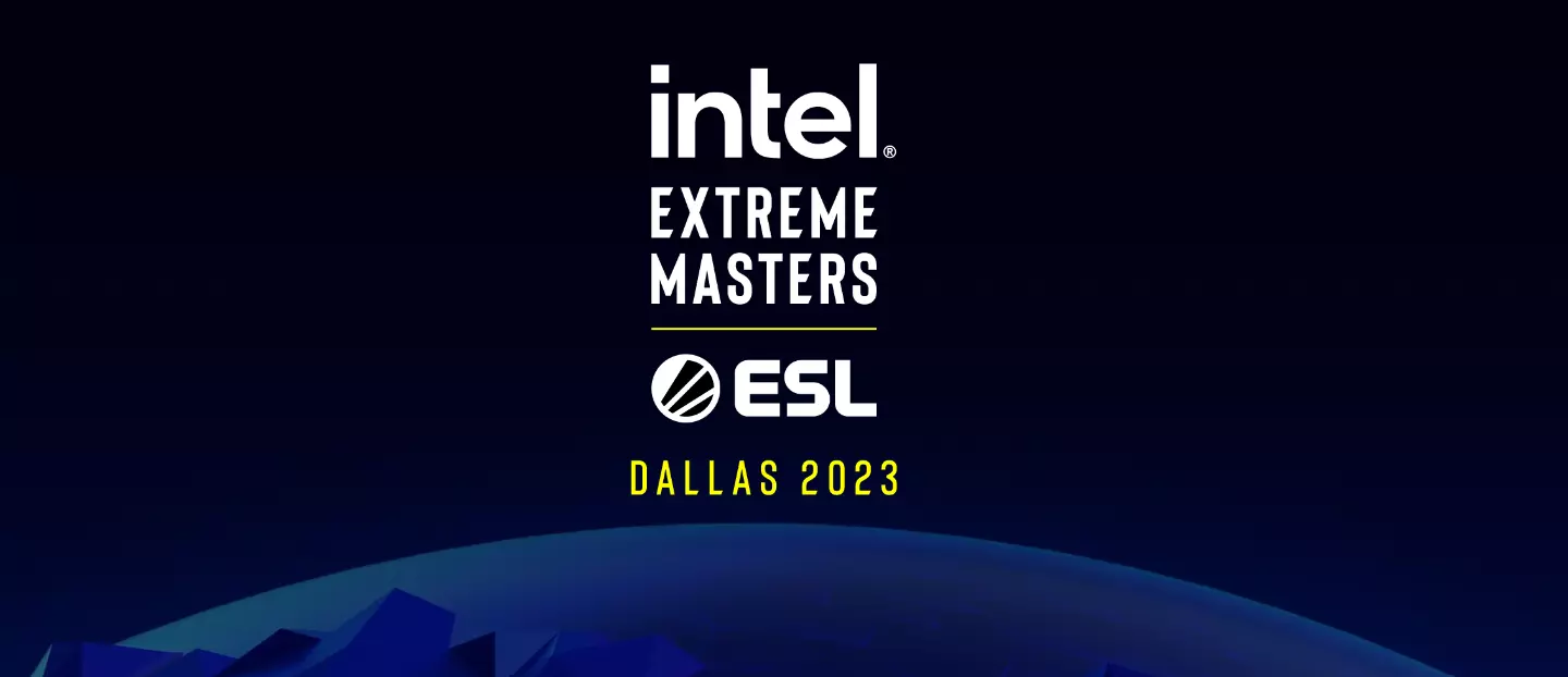IEM Dallas - Ence é campeã do evento