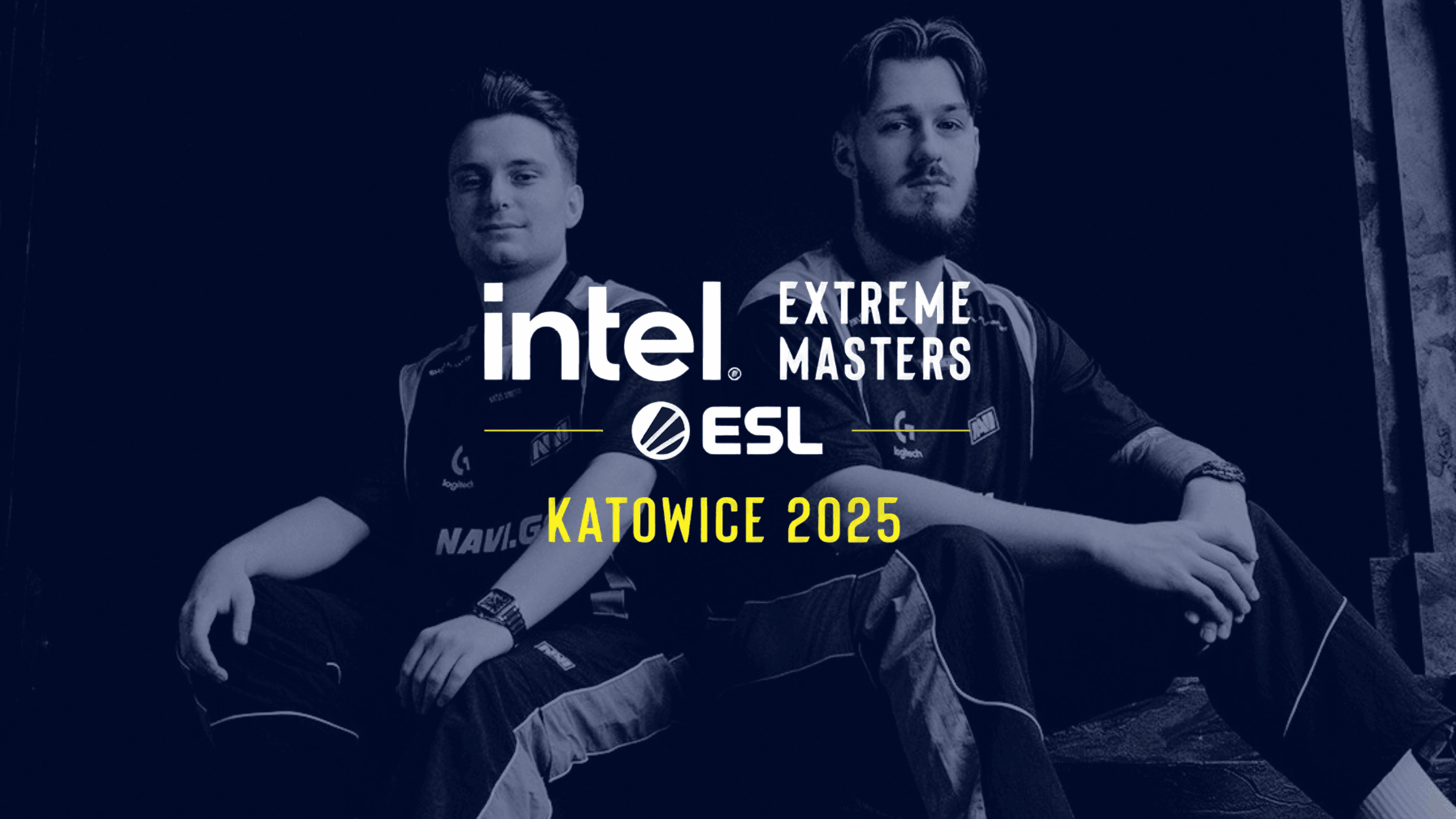 IEM Katowice 2025: Recorde de Espectadores na Fase de Grupo