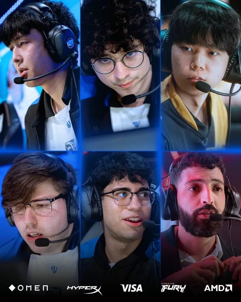 Isurus bate Alpha7 Esports e garante vaga no CBLOL 2026