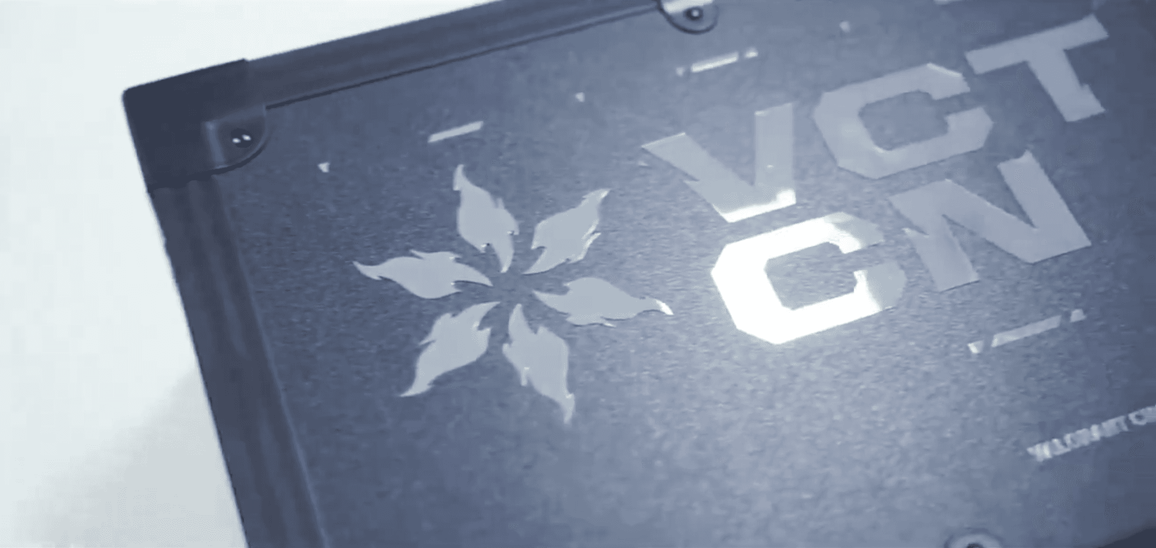 JD Gaming (JDG) entre as primeiras equipes a entrar para a nova Liga de Valorant