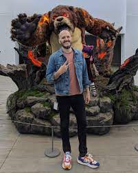 Riot Games sacode a liderança com a saída do Diretor de Wild Rift