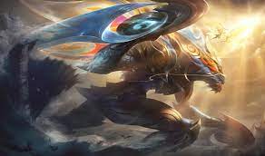 Patch 13.7 de League of Legends