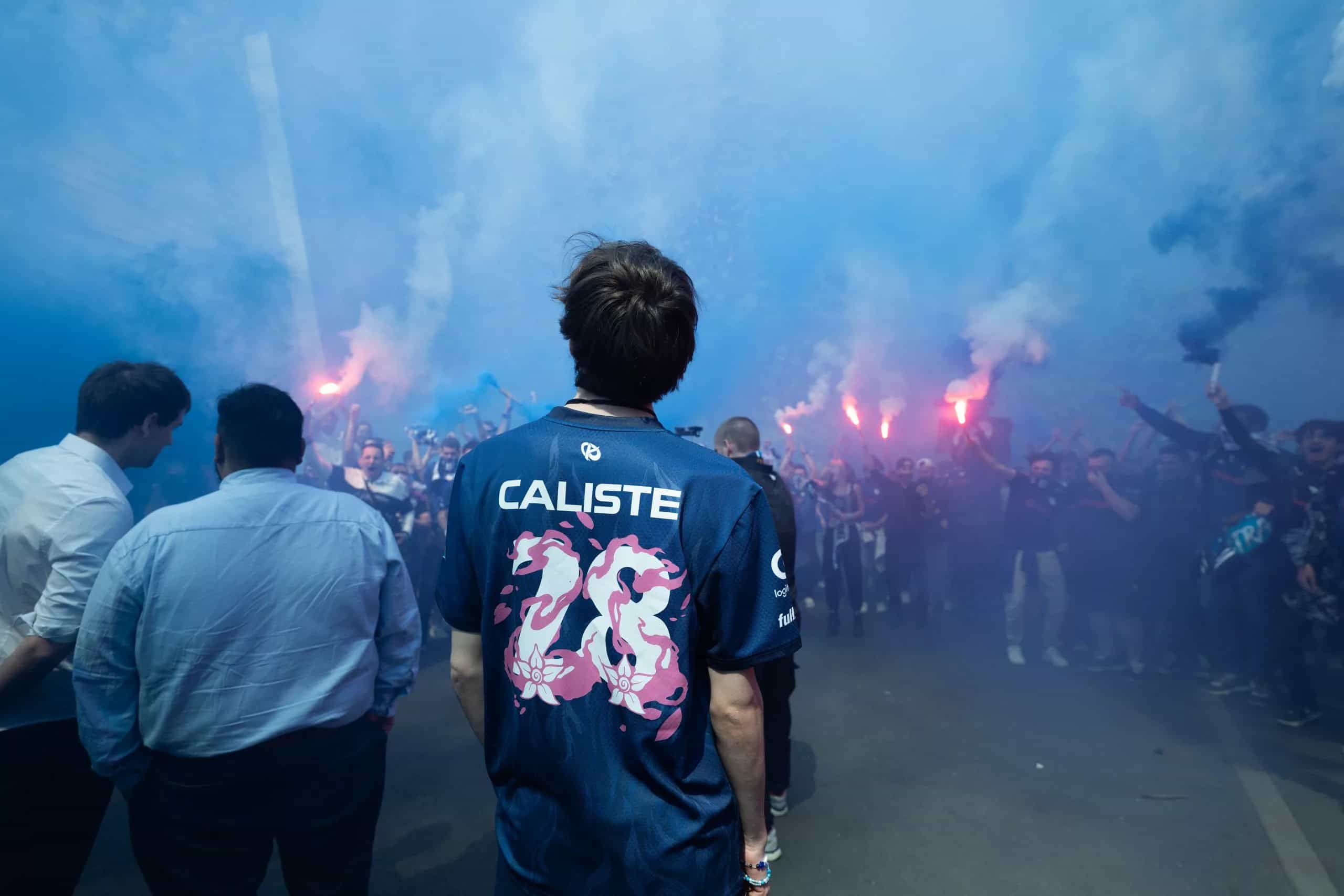 Novos Reis? Karmine Corp Domina os Números de Audiência da LEC