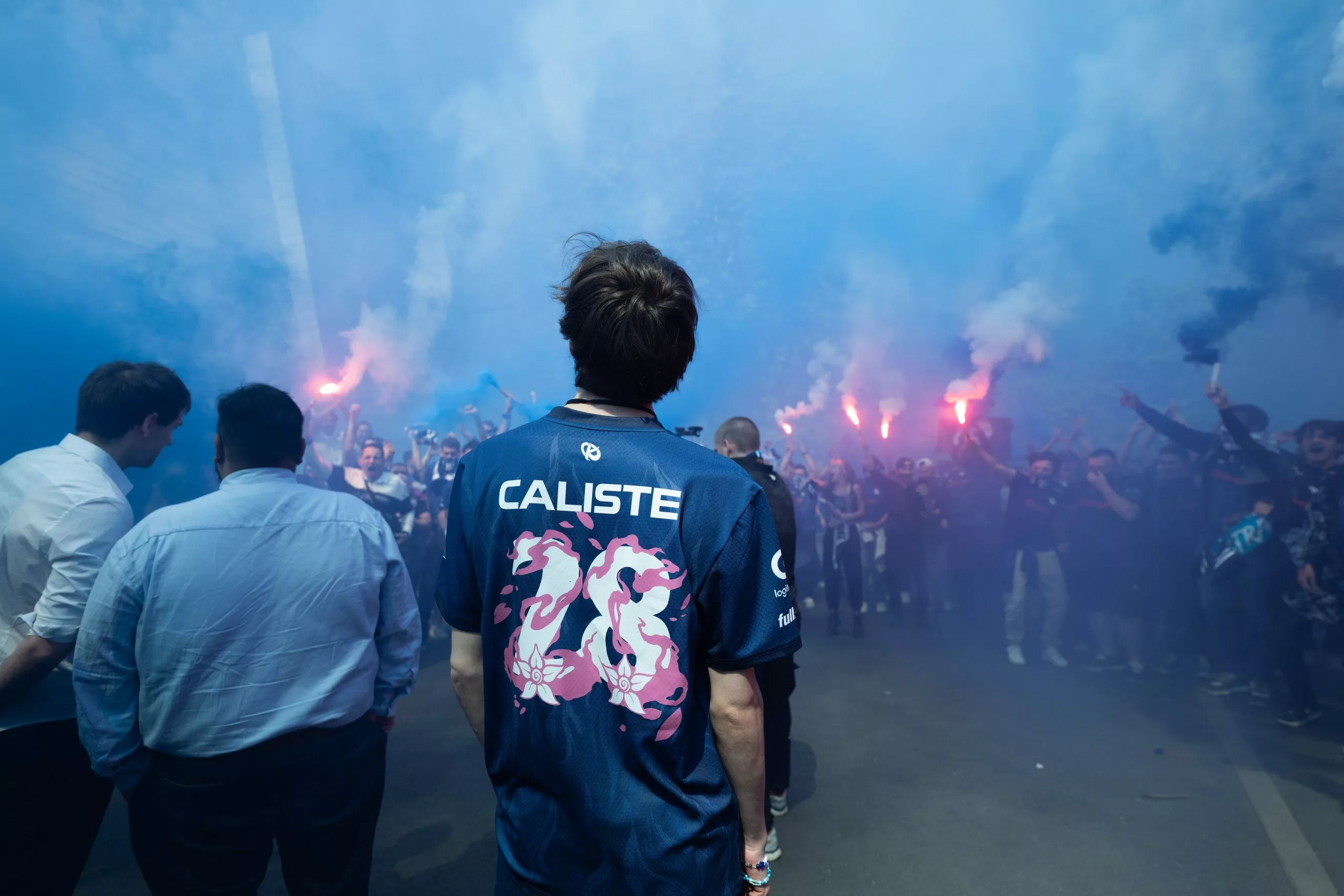 Novos Reis? Karmine Corp Domina os Números de Audiência da LEC