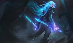 Patch 13.7 de League of Legends