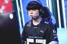 Jogador profissional de League of Legends enfrenta suspensão de 12 Meses