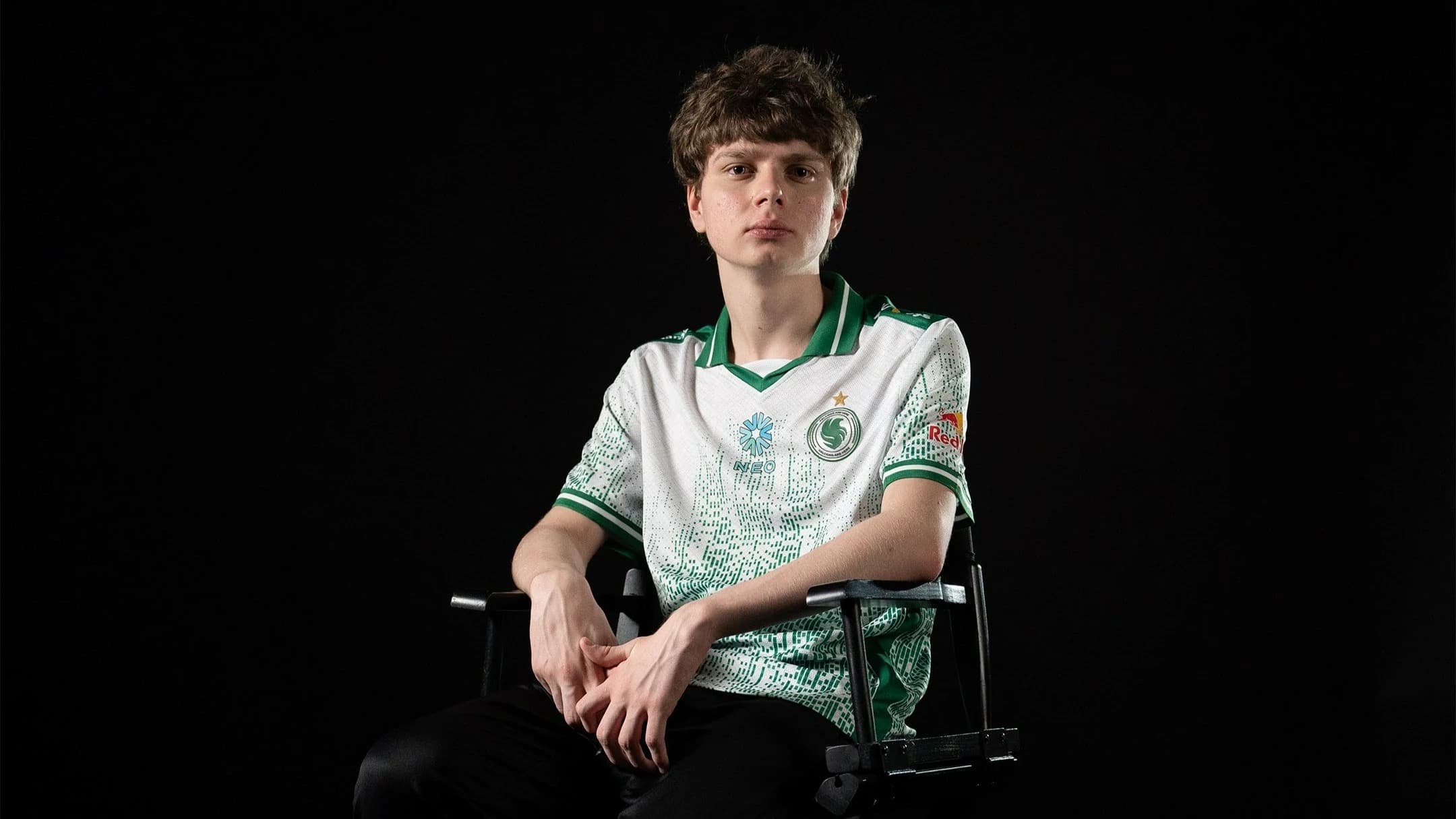 Kyousuke chega na Falcons e Magisk vai embora: agora o Exódia está finalmente formado?