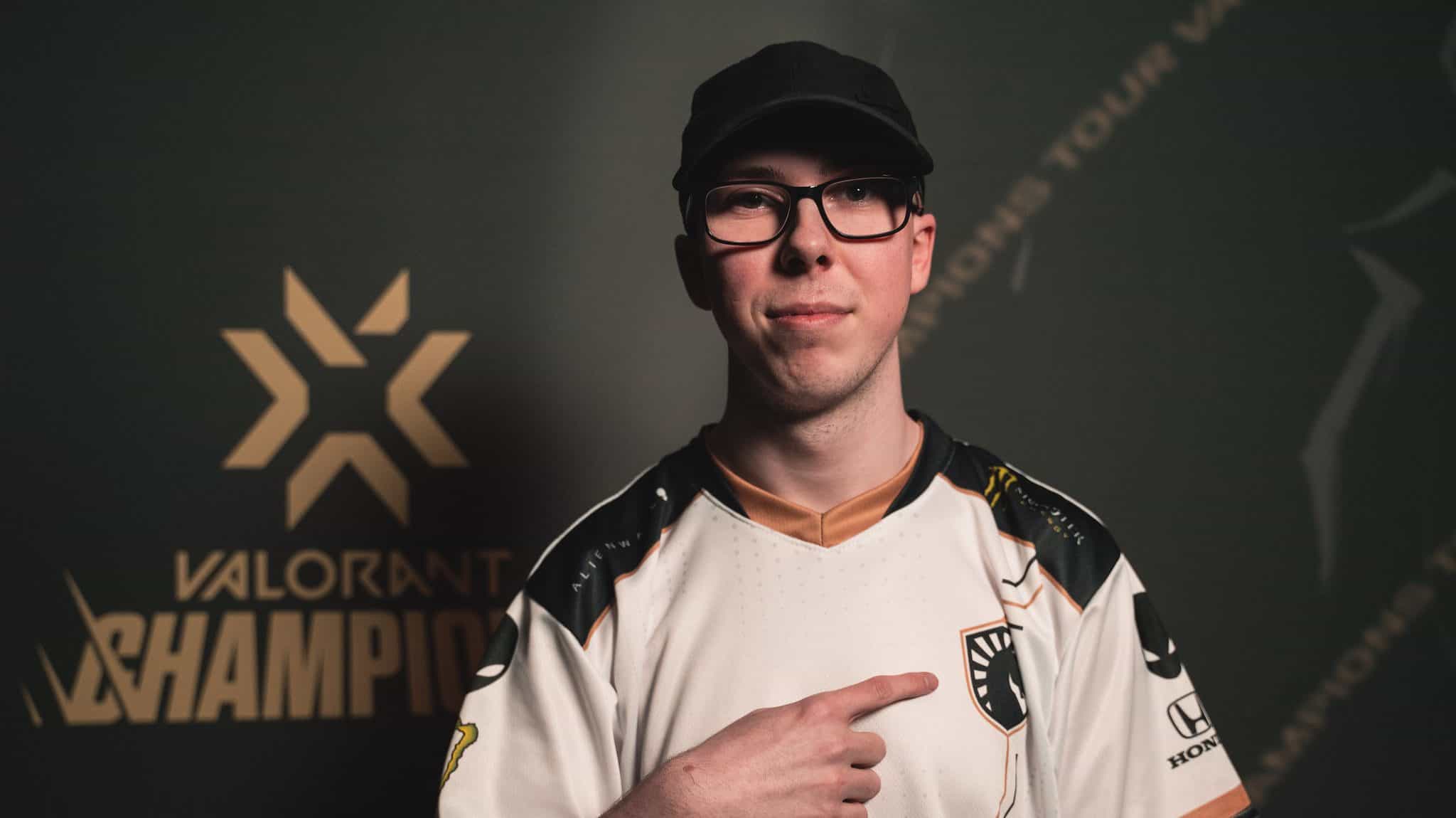L1NK anuncia sua aposentadoria do cenário profissional do VALORANT