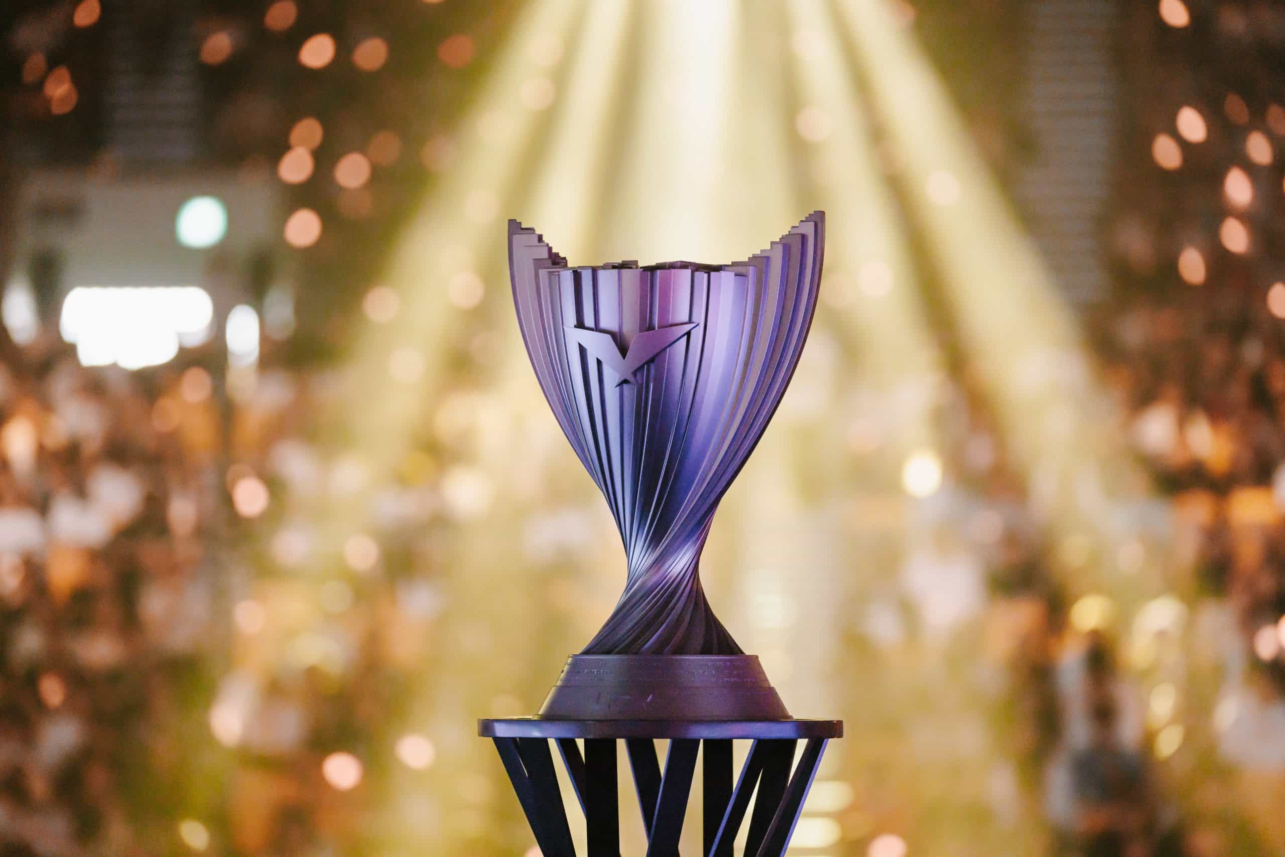 Prévia LCK Cup 2025: Grupos, formatos e mais