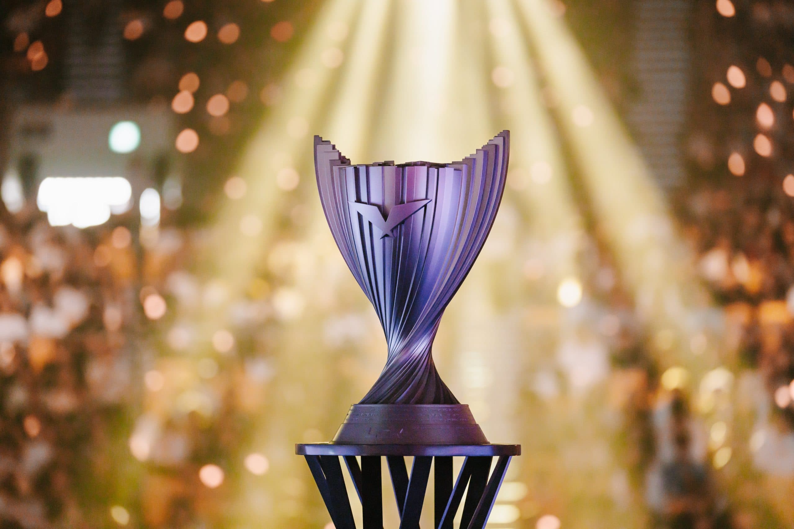 Prévia LCK Cup 2025: Grupos, formatos e mais