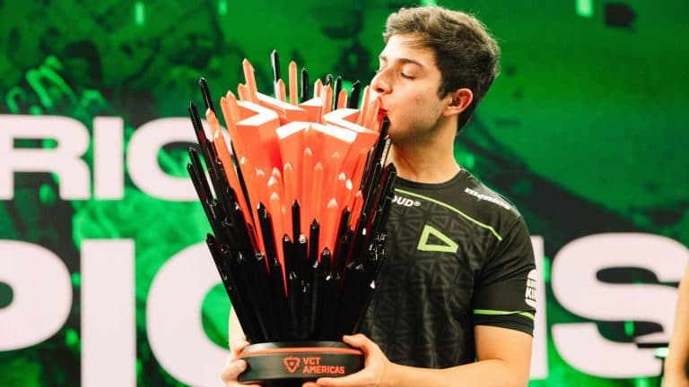 Emoção do início ao fim: O comeback da Evil Geniuses